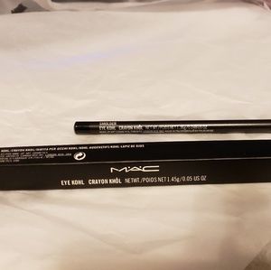 MAC EYE Kohl Pencil Smolder